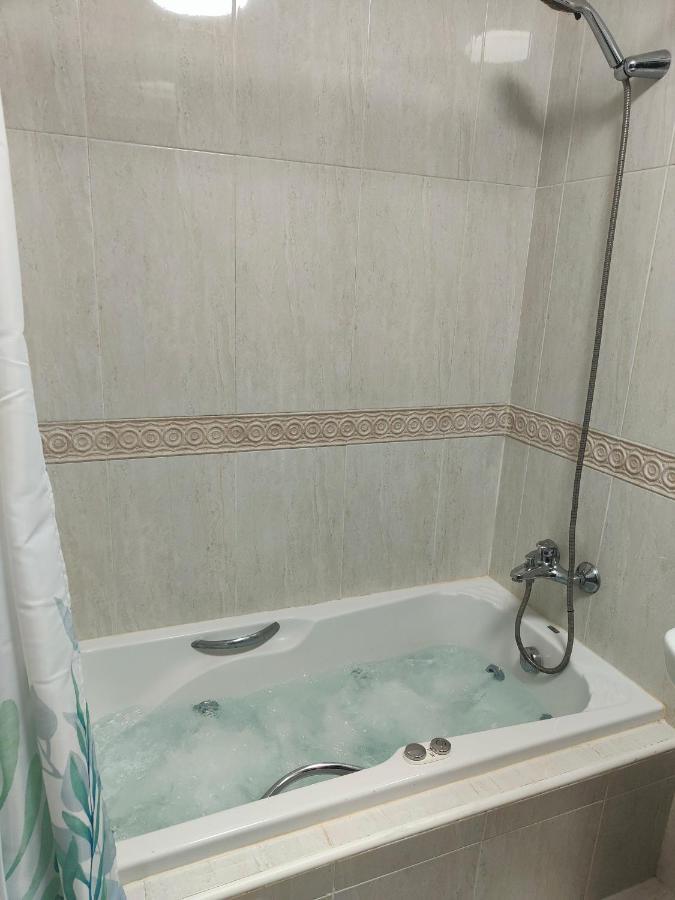 El Cielo De Fomento Apartman Gijón Kültér fotó